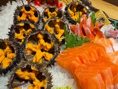 -贵木日本料理·铁板烧(新地假日广场店)