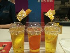 -麦当劳(百利广场店)