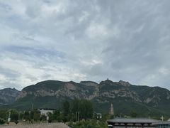 -响堂山石窟-北响堂山石窟