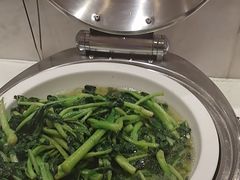 -古南都饭店-遂心遂意自助餐厅(广州路店)