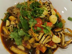 -丈母娘的饭局•新金陵菜(牛首山店)