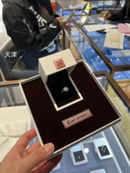 点击看大图 -Cindy Jewelry·钻戒·彩色宝石