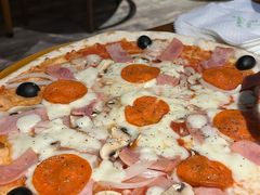 -JINNS锦时 steak&pizza(浸信会礼拜堂旧址店)