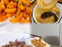 -美未居·老字号·地道顺德菜·桑拿鸡·鱼生(容桂店)
