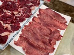 -潮悦牛肉火锅城(水贝店)