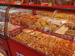 -味多美蛋糕(双合地铁店)