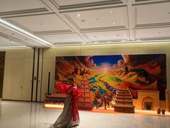 -康莱德酒店·美庭自助餐厅