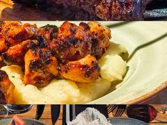 -The Meat & Wine Co Southbank(南岸店)