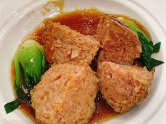 -银都上海菜馆(粤海东路店)