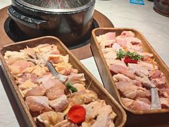 -芸山季·云南野生菌火锅(人民广场来福士店)