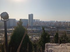 -南翠屏公园
