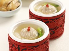 -小厨娘淮扬菜(六合欢乐港店)