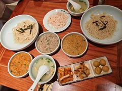 -裕兴记•蟹黄面馆(人民广场店)