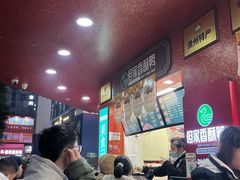 -但家香酥鸭(民生路总店)