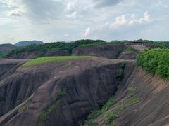 -飞天山旅游区