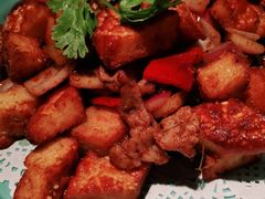 一品馕炒肉-楼兰新疆主题餐厅(悠方店)
