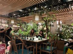 -锦府盐帮·李宅(领展购物广场中关村店)
