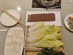 -蝎王府羊蝎子(虎坊桥总店)