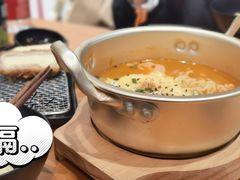 -俊泰食档·韩式料理(新迎小区店)