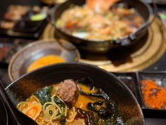 -無二炙坊·和牛烧肉(大钟寺1733店)