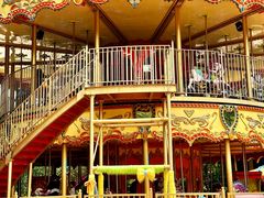 -郑州方特梦幻王国