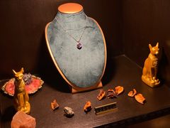 -雪灵魔法世界SHELLY’S TAROT(大良桂畔里店)