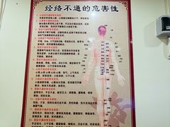 -强手盲人推拿·颈肩腰背调理(南新路店)