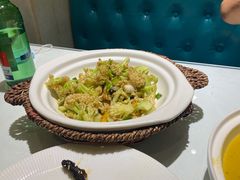 -香丰阁·烤鸭·川湘菜(清河店)