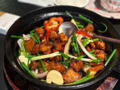 -旺爷砂锅·茶作(国贸城店)