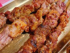 -西域阿里马新疆菜·清真(桂花路店)