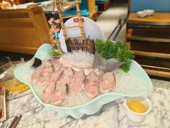 -鱼豆吉·豆浆鱼火锅(宜昌万达店)