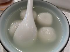 峨嵋汤圆-峨嵋酒家总店(车公庄店)