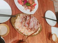 -阿里家·新疆烤肉酒場 by MIG