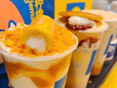 -快乐柠檬happylemon(日月光店)