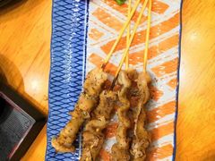 -小条食堂(筼筜天虹店)