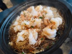 -江宴渔村·鱼鲜土菜(紫荆广场店)