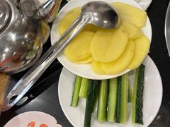 -冯记香辣兔火锅(茶店子总店)