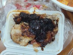 -刘信牛羊肉小炒泡馍(回民街店)