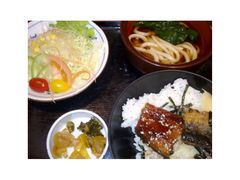 -歌行灯日本料理(伊势丹店)