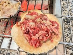 -震海贝烤贝·民俗特色店(延吉总店)