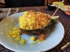 -南沙游艇会·大兵船餐厅