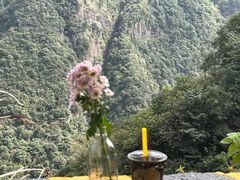-江南天池
