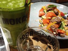 -Moka Bros 摩卡站(嘉华店)