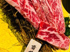 -黑牛の店·和牛烧肉(合生汇店)