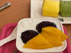 -满记甜品(南京虹悦城三店)