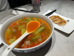 -柴门头啖汤·经典川菜·慢火汤品(锦城万达店)