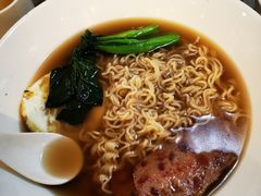 -翠華餐廳(浦东机场T1店)