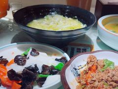 -眷江南之小蓝鲸(王府大街店)