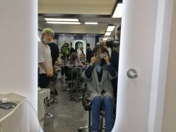 -凯博K-boom Hair Salon