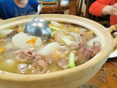 -友强·23年特色海鲜大排档(厦门店)